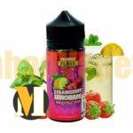 جویس توت فرنگی لیموناد هورنی <br><span>Horny Flava Strawberry Lemonade</span>